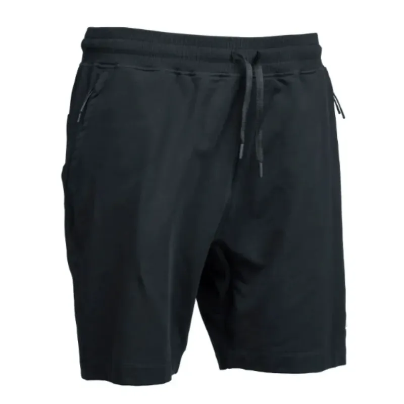 Expresní Doručení Nash Make It Happen Badge Shorts Black S